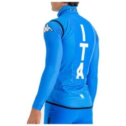 Veste Sans Manche Sportful Italia Apex Vest Light Blue -Ski Équipement Boutique b534c3d2e6ee8f75dba5adb480b0917afd47aa54 H22SPORTTH2200739 2