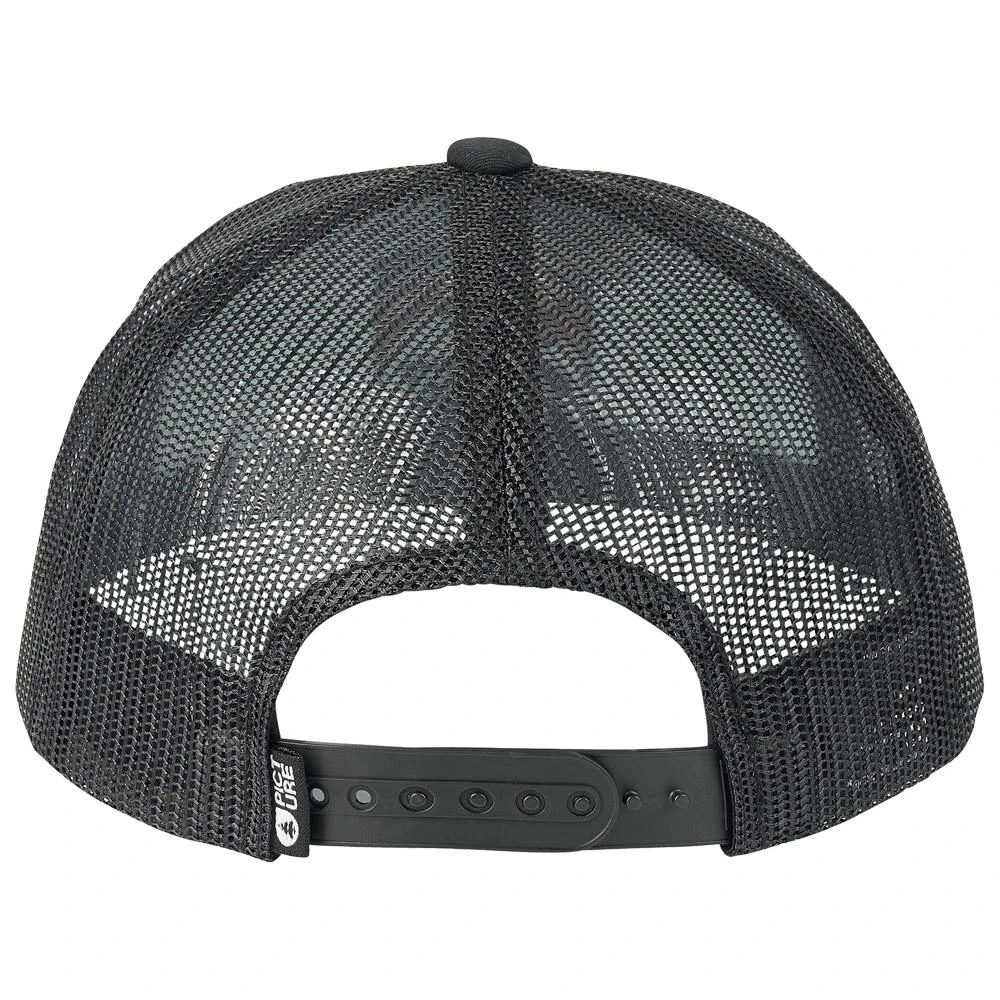 Casquettes Picture Tomal Kids White 5 Casquettes Picture Tomal Kids White – Image 3