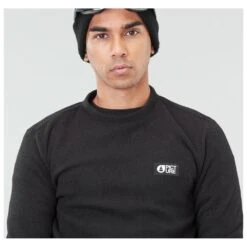 Sweat Picture Tofu Black -Ski Équipement Boutique b60e751678d34f5a643c0b4cfb4f59e538e580e9 H21PICTTEH1183693 3