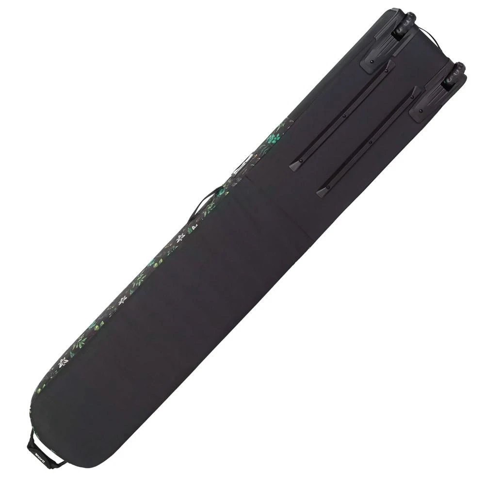 Housse Snowboard Dakine Low Roller Snowboard Bag Woodland Floral 4 Housse Snowboard Dakine Low Roller Snowboard Bag Woodland Floral – Image 2