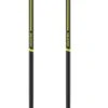 Bâton Salomon X 08 Black Yellow -Ski Équipement Boutique b74b3467380a6a7f303db5d07351316ac9683db2 VH21SALOBAT005 0