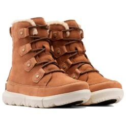 Chaussures Après-ski Sorel Sorel Explorer II Joan Velvet Tan Faw 12 Chaussures Après-ski Sorel Sorel Explorer II Joan Velvet Tan Faw -Ski Équipement Boutique b7957f96785a3c58611d1f9122a4a96c648ab926 H22SORECHA1324158 4