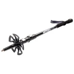 Bâton Nitro Telescoping Poles Black-Grey-Green -Ski Équipement Boutique b7efea41a077bff6b9d057d8674c1d50ac17c592 H23NITRBAT253050 NITR0024491 904