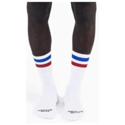 Chaussettes American Socks The Classics Mid High American Pride -Ski Équipement Boutique b81606d284c0fed36da2ecaec07915b8a4f375b4 H23AMSOACC353005 AMSO0195323 902