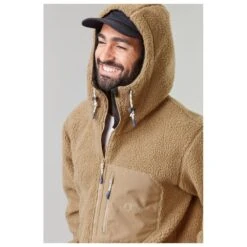 Polaire Picture Pemberton Zip Dark Stone -Ski Équipement Boutique b8960597a80dd51e45d349d75ecd7e52207c5abc H23PICTTTH2264904 901