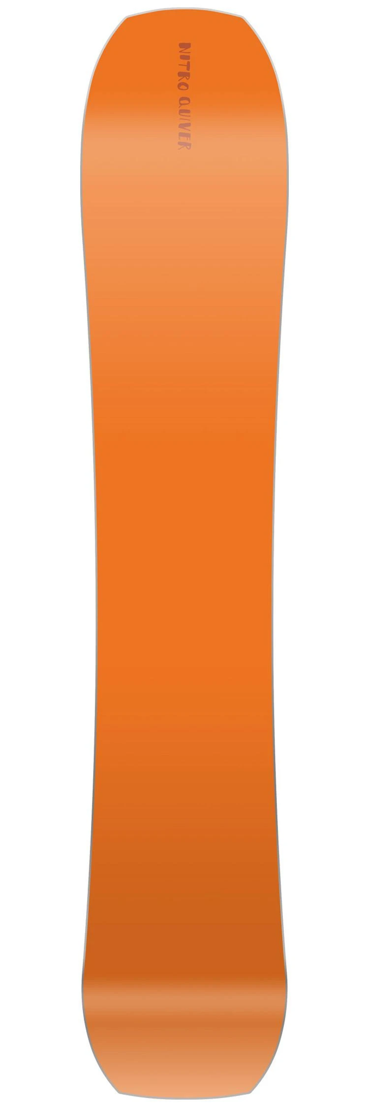 Planche Snowboard Nitro Banker 4 Planche Snowboard Nitro Banker – Image 2