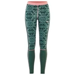 Sous-vêtement Technique Kari Traa Else Pant Murk