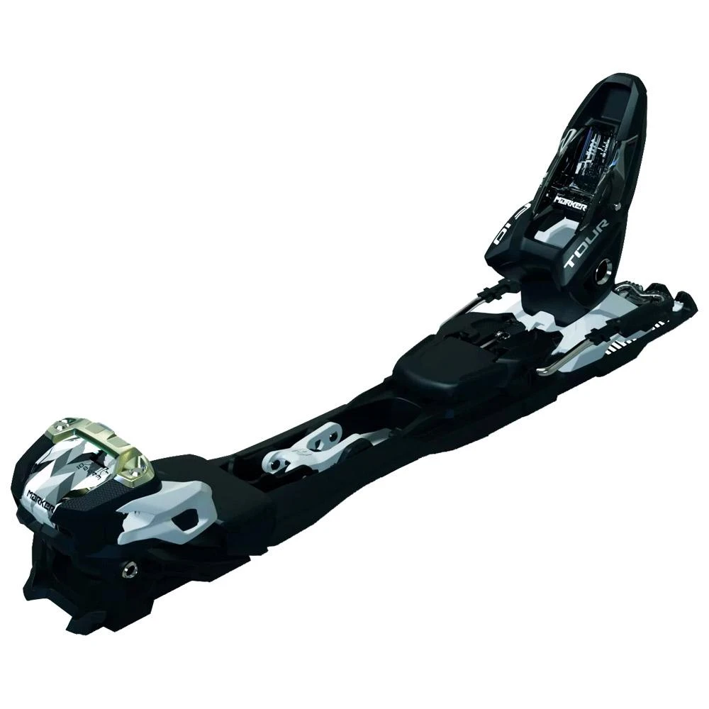 Fix Randonnée Marker F10 Tour 90mm 3 Fix Randonnée Marker F10 Tour 90mm