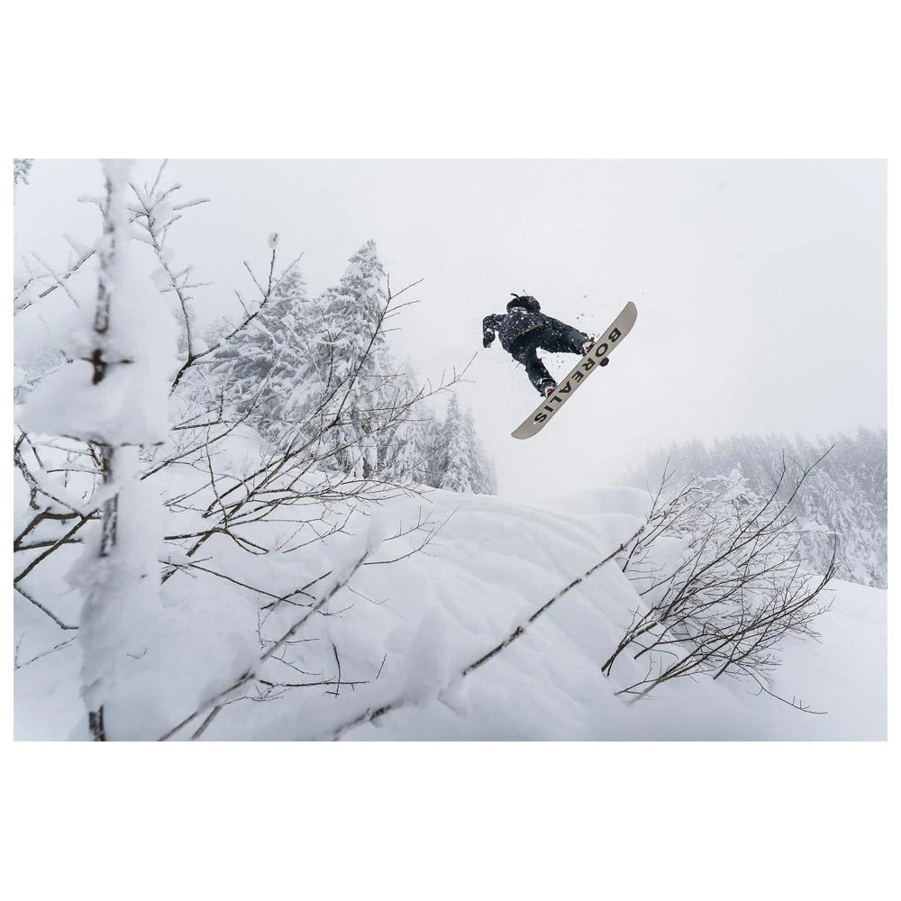 Planche Snowboard Borealis Artefact 10 Planche Snowboard Borealis Artefact – Image 8