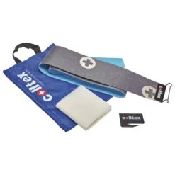 Peaux De Phoque Colltex Sad Palu Mohair 110 Etrier 41 Cousu