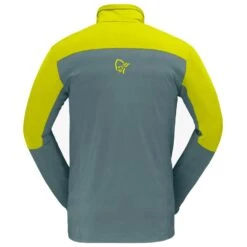 Polaire Norrona Falketind Warm1 Stretch Sulphur Spring North Atlantic 7 Polaire Norrona Falketind Warm1 Stretch Sulphur Spring North Atlantic -Ski Équipement Boutique ba693cf66add11c103ddbc70990e0a72f27f9fee H22NORRTTH1207297 2