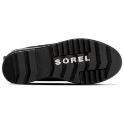 Chaussures Après-ski Sorel Torino II Wp Black -Ski Équipement Boutique ba798d42a158f1bf8e3f605719a7b7cf5d67ff36 H23SORECHA2324138 9