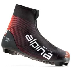 Chaussures De Ski Nordique Alpina Racing Classic -Ski Équipement Boutique ba95df62055584adf986f6f4c6a211bc00de48dd H22ALPICHA178775 3
