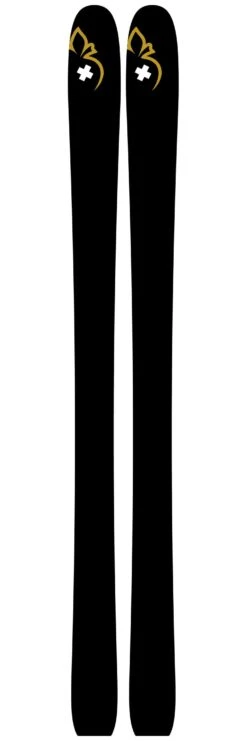 Ski Movement Session 90 -Ski Équipement Boutique bae516814b8088d53cc4ec6dea4a704d92bd0a62 H22MOVESKI179811 7