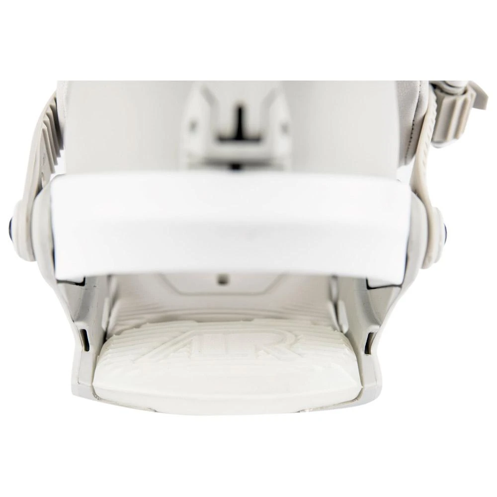 Fix Snowboard Nitro One Cool Grey 10 Fix Snowboard Nitro One Cool Grey – Image 8