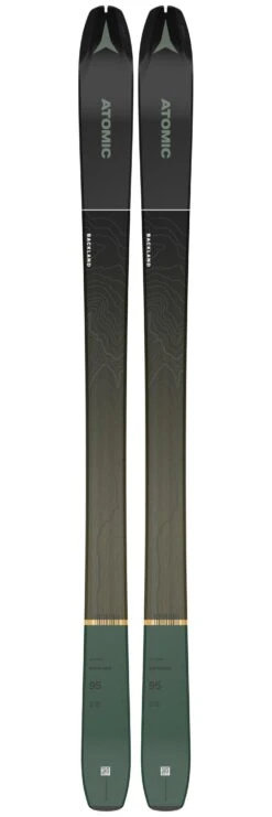 Ski Atomic Backland 95