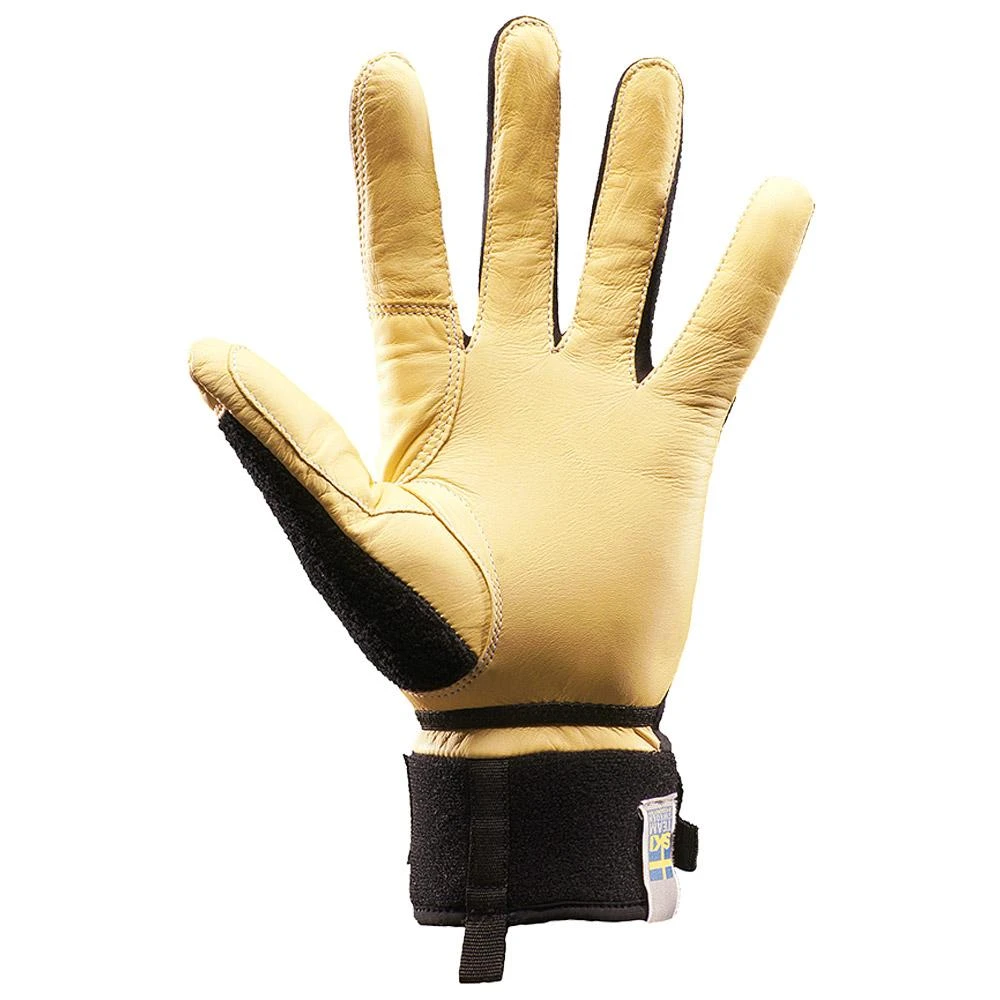 Gant Nordique Lill Sport Legend Gold Black 4 Gant Nordique Lill Sport Legend Gold Black – Image 2