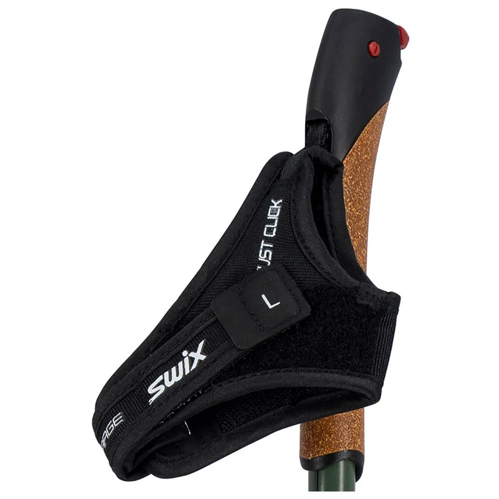 Bâton Fond Swix Infinity Just Click Alu 5 Bâton Fond Swix Infinity Just Click Alu – Image 3