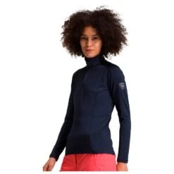 Polaire Rossignol W Classique 1/2 Zip Eclipse -Ski Équipement Boutique bce2423734101f73b36c9d6697b79841c635052b H23ROSSTTH3375126 3