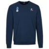 Sweat Le Coq Sportif EFRO 22 Crew M N°2 Dress Blues