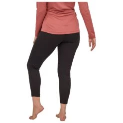 Sous-vêtement Technique Patagonia Women's Capilene Midweight Bottoms Black -Ski Équipement Boutique bd0d5c71ef8f8e20d2fbebe4dad48ba58134cd6b H23PATAACC3354487 7