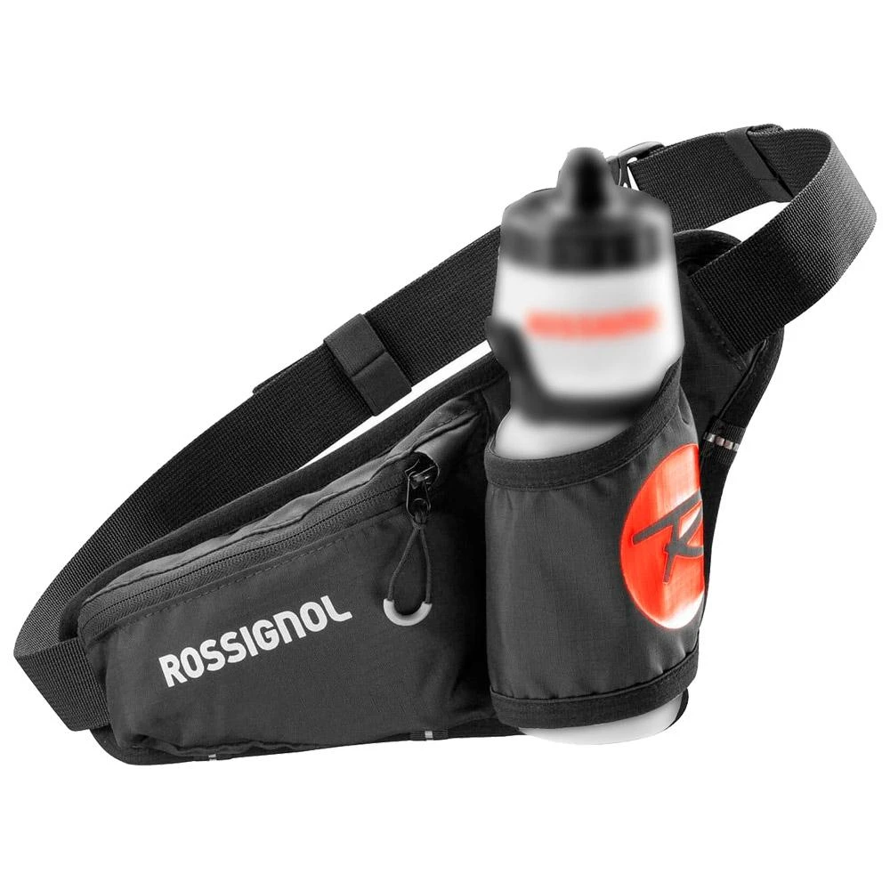 Porte-Gourde Rossignol Bottle Bag Black 3 Porte-Gourde Rossignol Bottle Bag Black