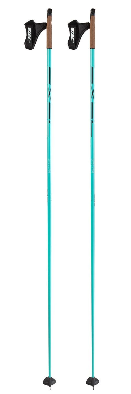 Bâton Fond Exel Spectra 3 Bâton Fond Exel Spectra