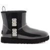 Chaussures Après-ski UGG Classic Clear Mini Black -Ski Équipement Boutique bd824d29272a6b8c35feee70685b68a8c9bf77c3 H220UGGCHA1213291 0