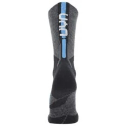Chaussettes Nordique Uyn M Ski Cross Country 2In Socks Anthracite Blue -Ski Équipement Boutique bdc43d30eaceee7aad61c975b1bd02f327104416 H230UYNACC3324298 2