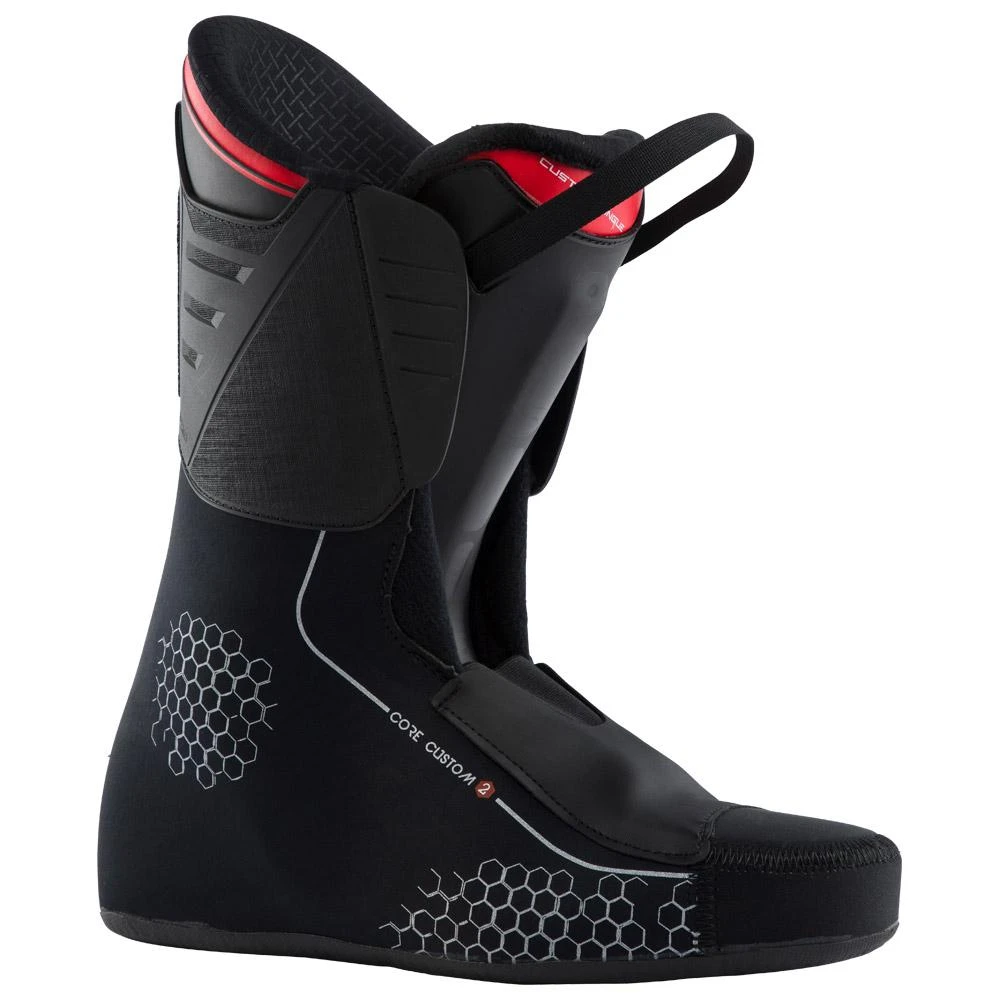 Chaussures De Ski Lange Lx 120 Hv Gw Titanium Grey 4 Chaussures De Ski Lange Lx 120 Hv Gw Titanium Grey – Image 2