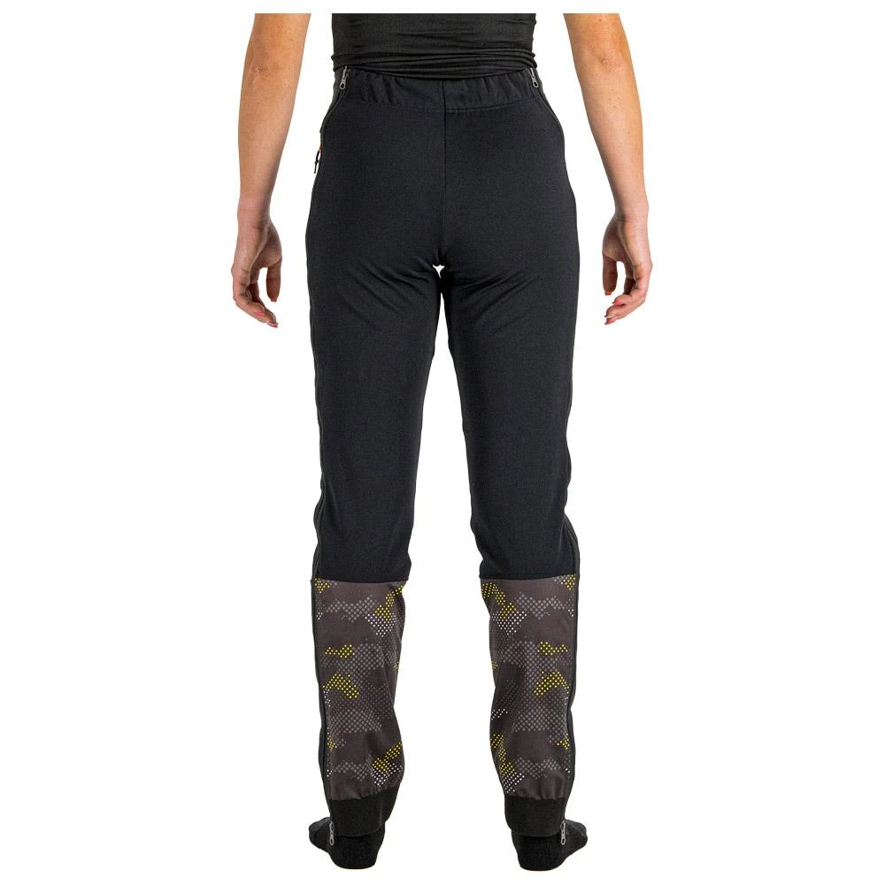Pantalon Nordique Sportful Squadra Pant Black 8 Pantalon Nordique Sportful Squadra Pant Black – Image 6
