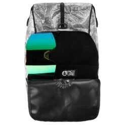 Housse Chaussures Picture Shoe Bag Map 7 Housse Chaussures Picture Shoe Bag Map -Ski Équipement Boutique be72f7c501577618e9dc0e1d84089cc1a7beb6de H19PICTACC6113433 PICT0439500 3