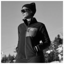 Polaire Kari Traa Rothe Midlayer Rpine -Ski Équipement Boutique bfbae1acd7535f1e74d98432c61606ca8f96a586 H23KARITTH2254264 901
