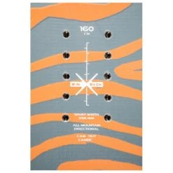 Planche Snowboard Nitro Mountain X Grif -Ski Équipement Boutique c02181ad5d0506d3e2696edc5d7f1f652b8d816c H22NITRBOA211049 12