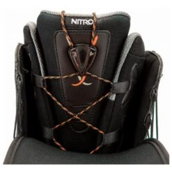 Boots Nitro Sentinel Tls Black -Ski Équipement Boutique c0393ca3455eadc37d05935c5dfca0e43d862591 H22NITRBOO1189260 6
