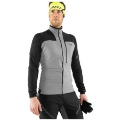 Polaire Dynafit Speed Polartec Jacket M Black Out Quiet Shade -Ski Équipement Boutique c108ff552c65af84a4abd04e7b3fae18813ef2a0 H23DYNATTH2261949 4