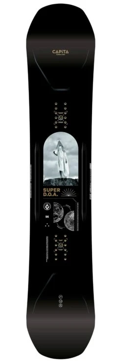 Planche Snowboard Capita Superdoa -Ski Équipement Boutique c1550b192e6a417606f4b6ffaac7f5d0cc66810a H23CAPIBOA253126 CAPI0025794 0