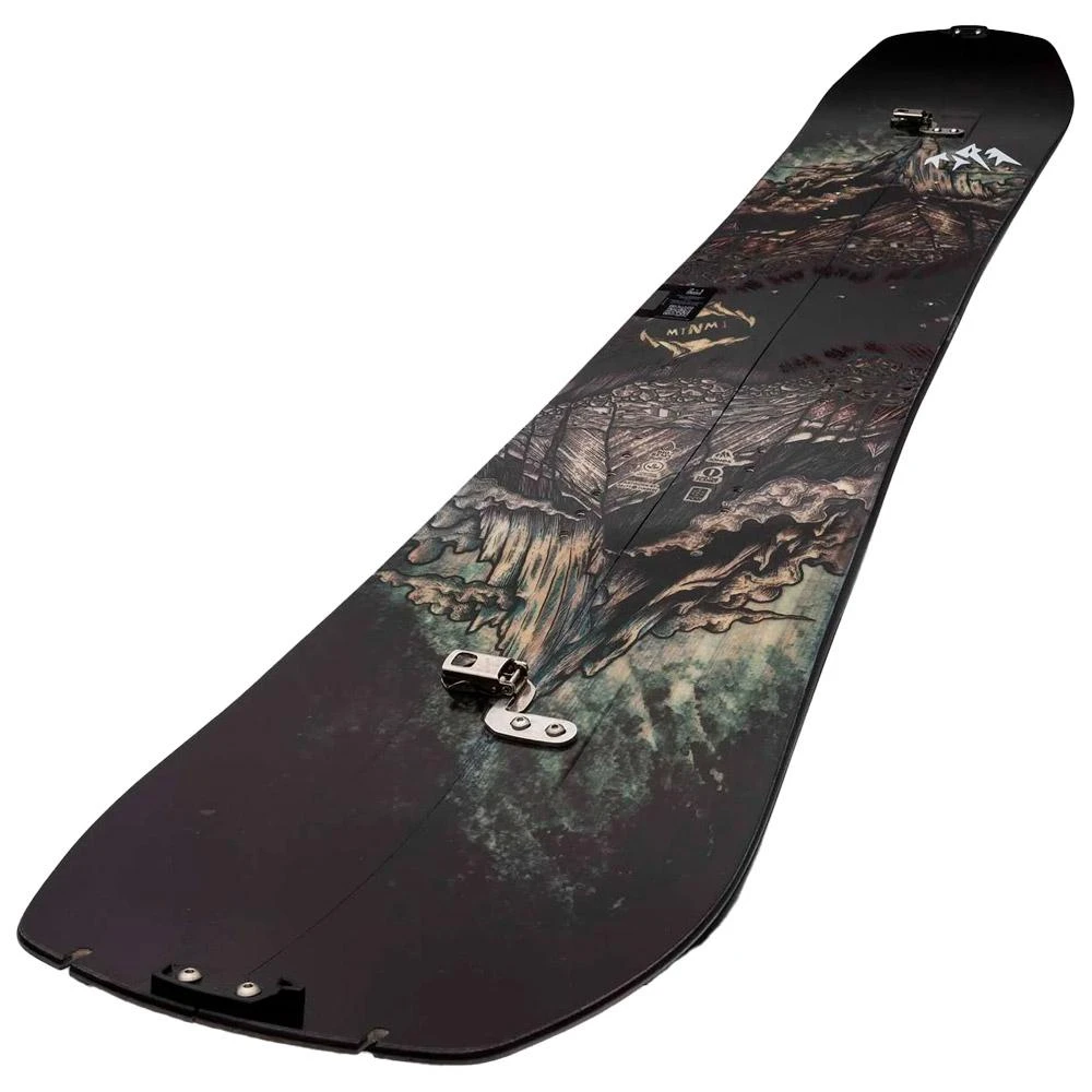 Planche Snowboard Jones Mountain Twin Split 6 Planche Snowboard Jones Mountain Twin Split – Image 4