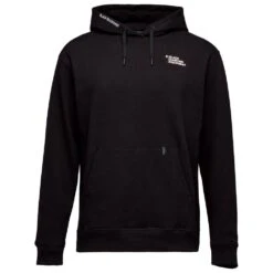 Sweat Black Diamond M Ski Mountaineering Hoody Black