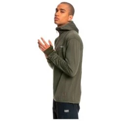 Polaire Quiksilver Steep Point Hoodie Fleece Grape Leaf 12 Polaire Quiksilver Steep Point Hoodie Fleece Grape Leaf -Ski Équipement Boutique c2a9014c7c60d4320eaae4602945374bf1ead255 H23QUIKTTH3338033 3