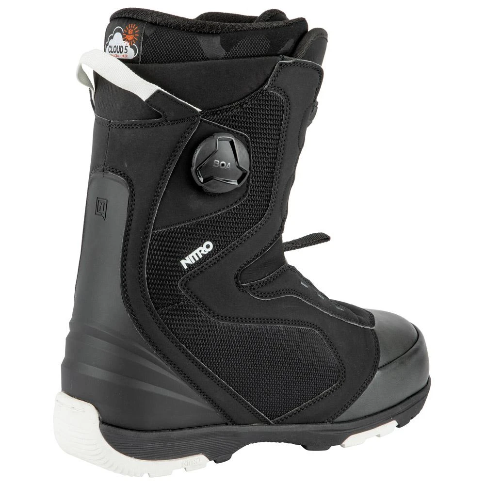 Boots Nitro Club Boa Dual 5 Boots Nitro Club Boa Dual – Image 3