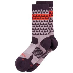 Chaussettes Vaude Bike Socks Mid Blackberry 5 Chaussettes Vaude Bike Socks Mid Blackberry -Ski Équipement Boutique c44540ebe11c2d37b250818f02cd78b7e1e59006 E22VAUDACC2211567 1