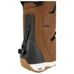 Boots Nitro Profile Tls Step On Brown -Ski Équipement Boutique c4717650e663d212bd697fbe20621e33cc5e95b6 H23NITRBOO2265024 905