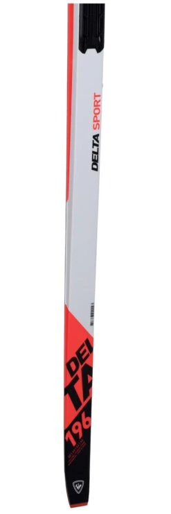 Ski Nordique Rossignol Delta Sport R-Skin -Ski Équipement Boutique c5c6c72e94fefecd367f0bd3c8b02876d73a37fc H22ROSSSKI178386 4