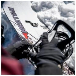 Planche Snowboard Weston Backwoods -Ski Équipement Boutique c5f7fa38ef490c11d4aec60b390fe63eca67aa27 H22WESTBOA204965 11