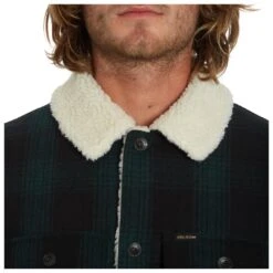 Blouson Street Volcom Keaton Plaid 13 Blouson Street Volcom Keaton Plaid -Ski Équipement Boutique c616668b7e8d2c020f332247256704dc3fdcd5ed H23VOLCTEH2267245 902