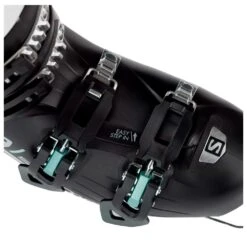 Chaussures De Ski Salomon X Access 60 W Wide Black White -Ski Équipement Boutique c63471250692978663624aee10775d24f58b3381 H20SALOCHA022 902