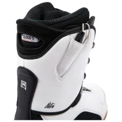 Boots Nitro Futura TLS White Black Gum -Ski Équipement Boutique c681a104329f25f4723313fc20fae87e9836e57f H21NITRBOO1340988 903
