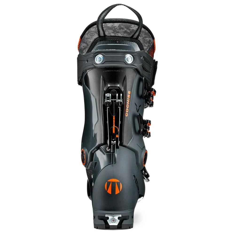 Chaussures De Ski Tecnica Cochise 110 Dyn Gw Graphite 5 Chaussures De Ski Tecnica Cochise 110 Dyn Gw Graphite – Image 3