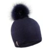 Bonnet Ledrapo Léonie Night Blue -Ski Équipement Boutique c8cc301380c92e604e0745036214e7682718f107 H23LEDRACC357260 LEDR0676227 0